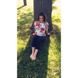 Meet your Posher, Lana